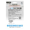 LOKSAK ALOKD2-6X6-2 Waterproof Multi Case, S
