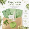 Genérico Kit Autocuidado Frescura Verde Cada Uno