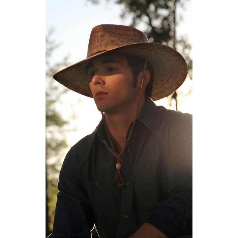 Tula Gardener- L/XL w/SSB Brown