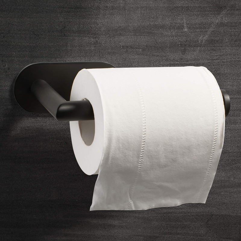 HITSLAM Toilet Roll Holder