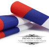 ANLEY Russia Deluxe Desk Flag Set - 6 x 4