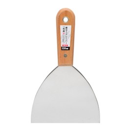 高儀 Gyroscopic Bastards 薄刃 Scraper