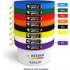 BUBBLEBAGDUDE Bubble Bag BUBBLEBAGDUDE 5 GAL - 8 Bag Kit