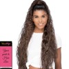 Olleh Pocket Bun Ponytail Color P2216 - Vivica Fox Wigs