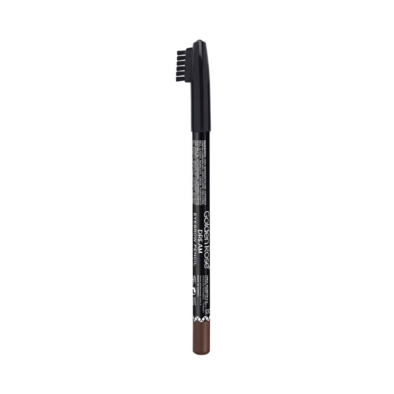 Flormar Brow Micro Filler Tarayıcı Keçe Uçlu Kaş Kalemi 01