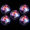 5 PCS Cat Hunting Ball Motion Ghost Light Up Cat