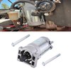 Eterpace Starter Motor 136-7880 Compatible with Toro Timecutter ss4225 ss5000