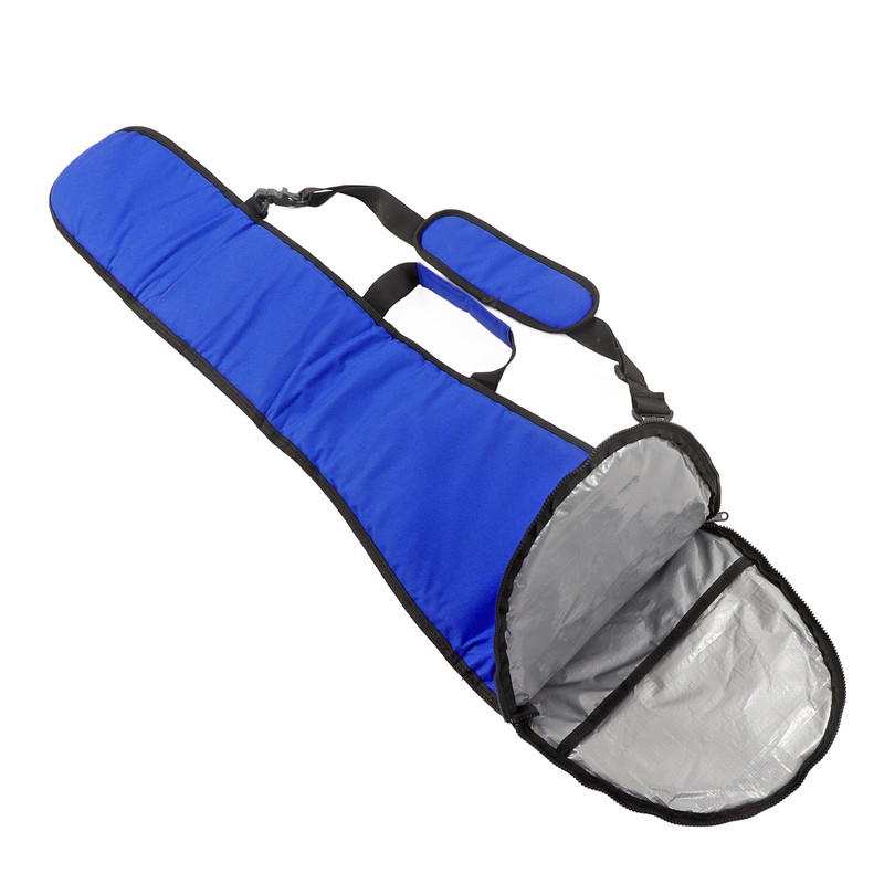 Canoe Kayak Split Paddle Carrying Bag Boat Paddle Storage Bag