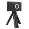 1080P Digital Camera with Tripod Dual Lens 40MP HD Selfie