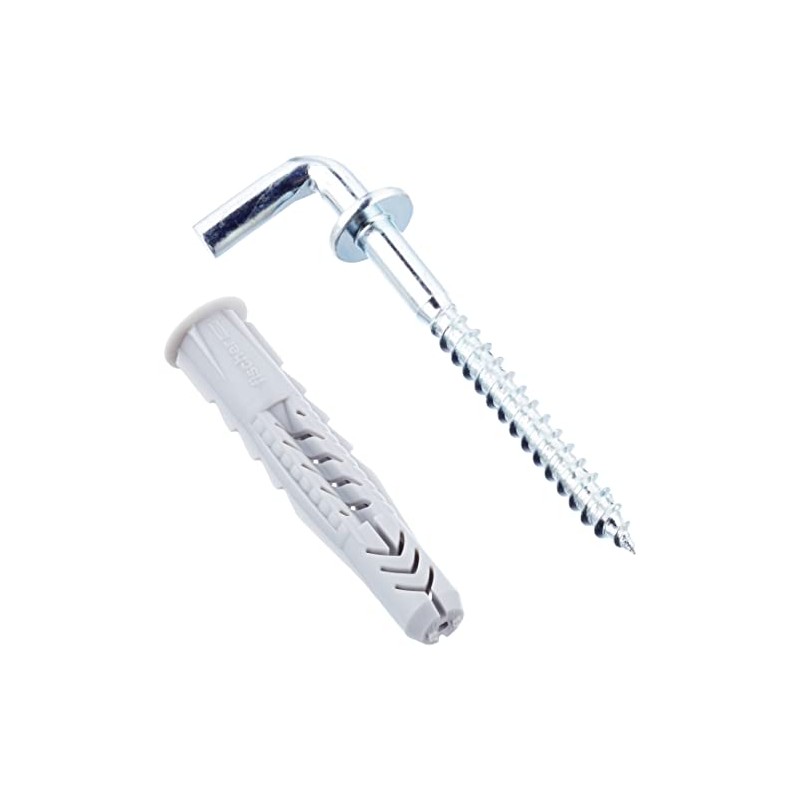 Fischer 094410 8 x 50 mm UX-WH Universal Plug -