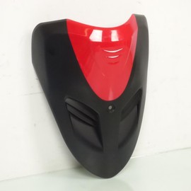 Original Front Apron for Scooter Taotao 50 Beat Box Evo 2 TB00-07010101001 Black Red
