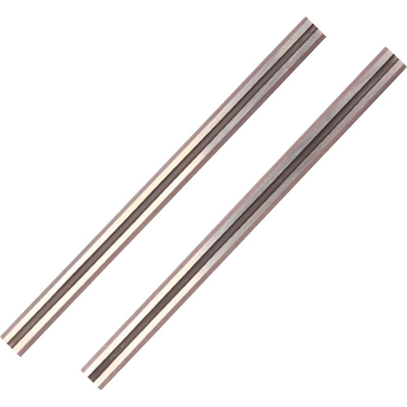 82mm German Carbide Planer Blades for DeWalt Makita Metabo Ryobi
