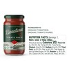 Bionaturae Organic Tomato Paste - No Salt, Tomato Paste in