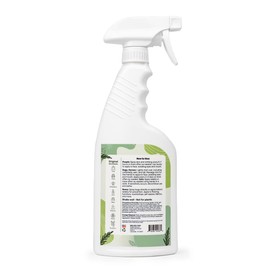 Cedarcide Original: Eco-Friendly Bug Spray - Repel & Kill Fleas, Ticks, Mosquitoes, Mites, Ants & Chiggers - for use on People, Pets & Home - Natural Cedar Oil - Pint
