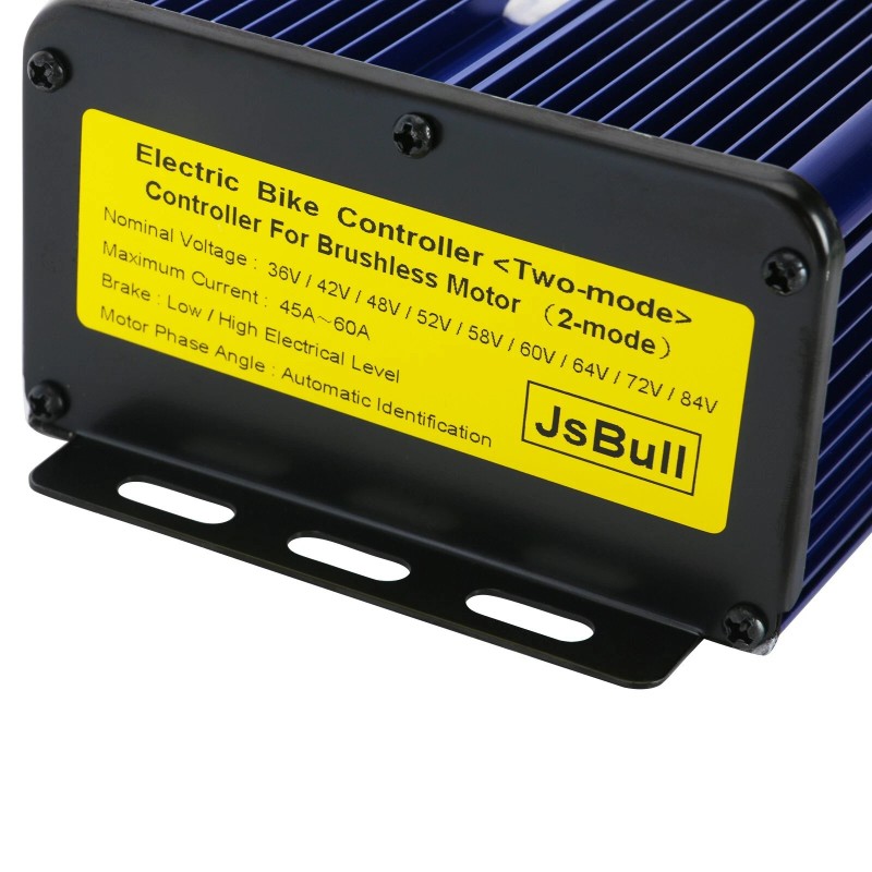 Unbranded 48V/52V/60V/72