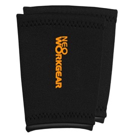 4035 Neoprene Wrist Guard Medium
