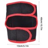1Pair Adjustable Pressurized Patella Kneecap Outdoor Cyling Climbing Sport Kneepad