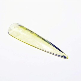 Nugenesis Dip Powder Jelly Collection - NJ 508 Lemon Drop