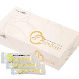 Chisa White [30 Packets + 3 Packets]