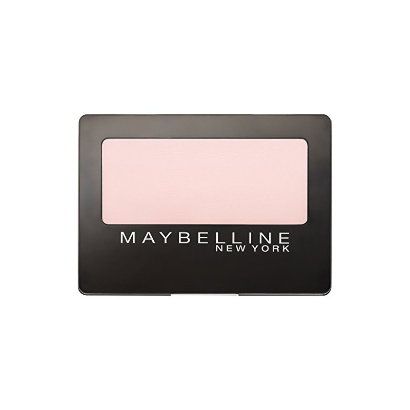 Maybelline New York Expert Wear Eyeshadow, Seashell, 0.08 oz.,K2185300