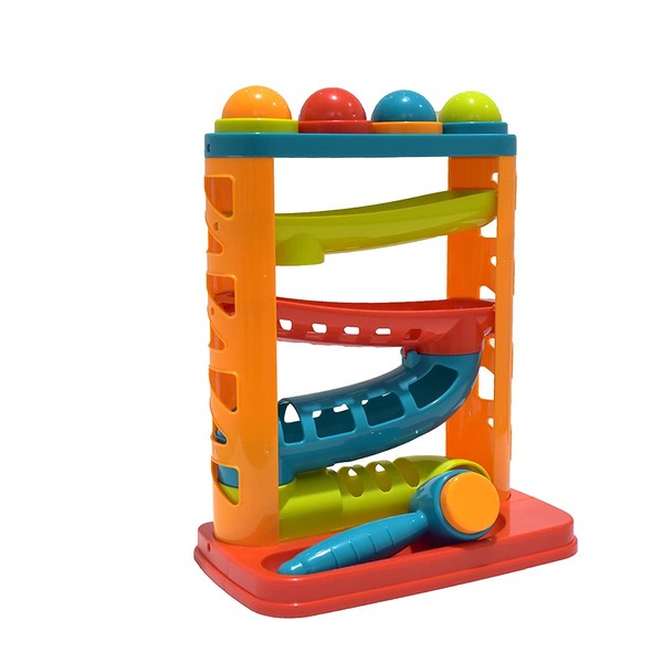 Pakö - Pound-A-Ball