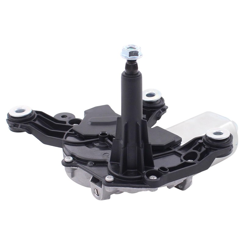 NewYall Rear Windshield Wiper Motor for Nissan Rogue 2.5L 2014-2020/2.0L