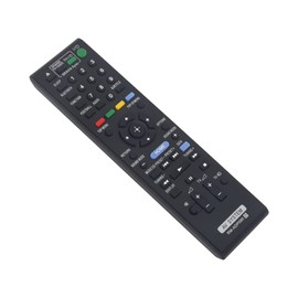 PERFASCIN RM-ADP090 Replaced Remote Control fit for Sony AV System Audio Player BDV-E6100 BDV-E4100 BDV-E3100 BDV-E2100 BDVE6100 BDVE4100 BDVE3100 BDVE2100 HBD-E2100 DBD-E3100 BVD-E6100