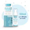 EverSmile AlignerFresh Extra Whitening Foam – Cleaner Compatible with All