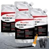 Asphalt Crack Filler, Crack Repair Sealant, Driveway Crack Sealer for