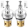 Enhon Hot Cold Stem Compatible with Kohler 6N-7H and 6N-7C,
