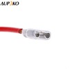 Aupoko Patio Heater Thermocouple, Outdoor Propane Gas Patio Heater Replacement