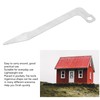 Firefighting Tool Multipurpose Leverage Portable Manual Bypass Tools for Firefighters