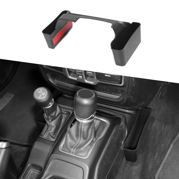 JWWY - Caja de almacenamiento de cambio de cambios compatible