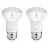 GE Relax LED 2-Pack 40 Watt Equivalent (6 watt LED),