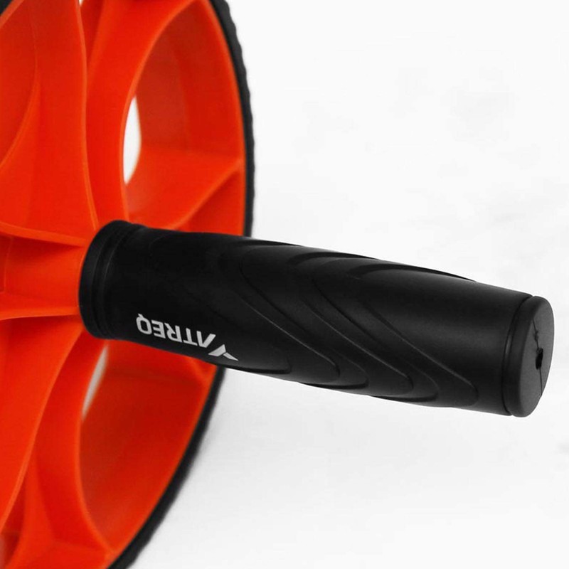 ATREQ Ab Wheel [Each] • A classic device that delivers