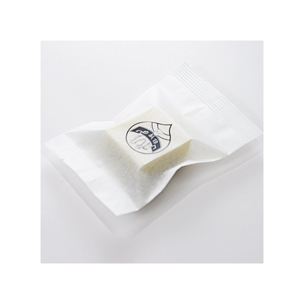 Gofun Soap, 0.4 oz (10 g)