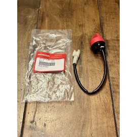 Honda NEW Genuine HONDA Engine Stop Switch EB4000 EB5000 EB6500 35120-Z30-C41 OEM