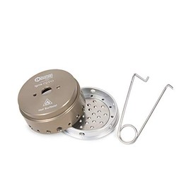 Oduman Heat Management Shisha Chimney Attachment Ignis Revo