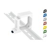 DIN Rail Mount / Adaptor Single for Zigbee Actuator DIN