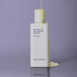 MONSIEURJ MONSIEUR J Retinology Daily Repair Essence 170mL - Essence 170mL