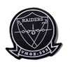 Squadron Nostalgia LLC VMGR-352 Raiders Patch – Sew On, 4.5"