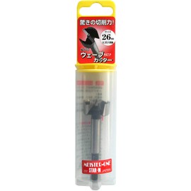 Star M 600-260 Wave Cutter 1.0 inches (26 mm)