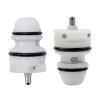 Unbranded 2PCS TVA6 Trigger Valve Kit TVA1 Replacement For Nailer
