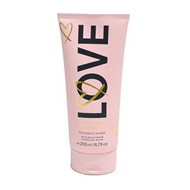 Victoria's Secret Love Velvet Body Cream Rich Moisturizer 6.7 Fl Oz