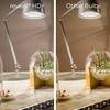 GE Reveal HD+ LED Light Bulbs, 60 Watt, T10 Decorative