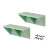 Heian Shindoh Industrial LABRICO DXV-52 DIY Storage Parts Shelf Support