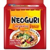 Korea Instant Noodles (CASE SET, NEOGURI SPICY SEAFOOD INSTANT NOODLES)