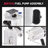 BDFHYK Electric Fuel Pump Module Assembly Compatible with Hyundai Sonata