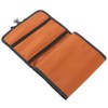 Outdoor Rock Climbing Portable Storage Pouch Main Lock Quick Hanging