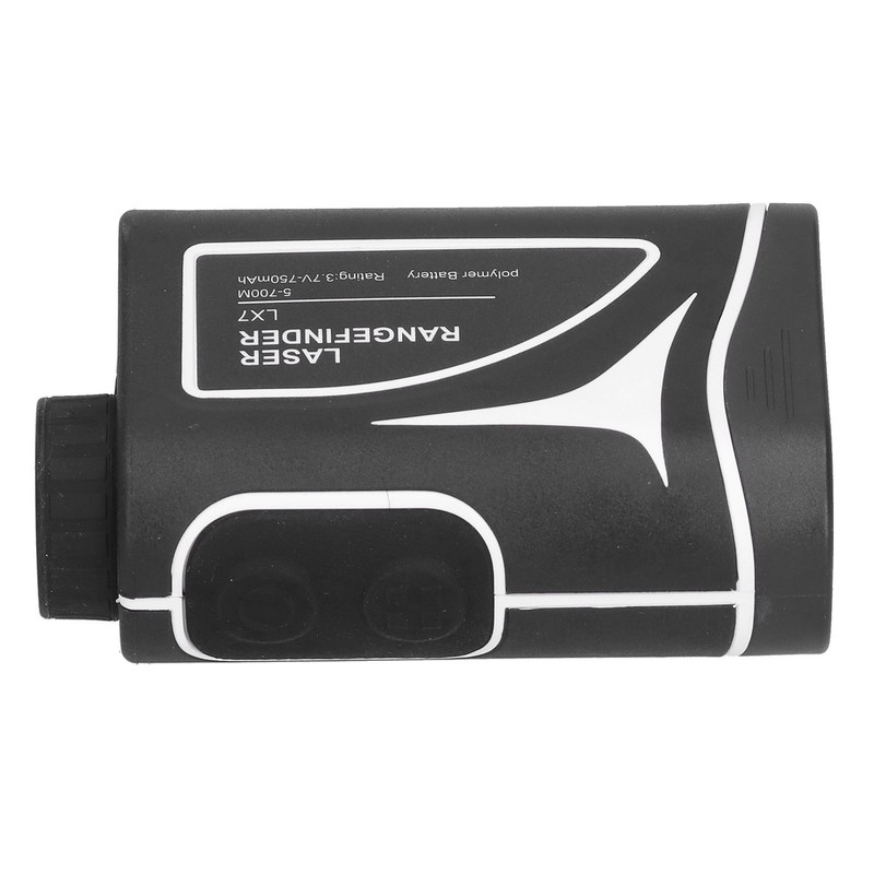 LX7 Laser Rangefinder Telescope Range Finder Distance Measuring Equipment 5‑700m